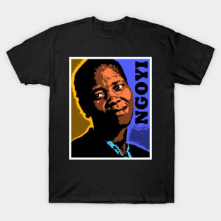 Lilian Ngoyi T-Shirt